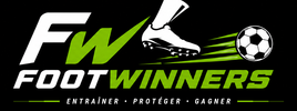 foot winners - Accueil