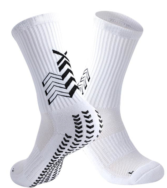 Footwinners Grip Socks