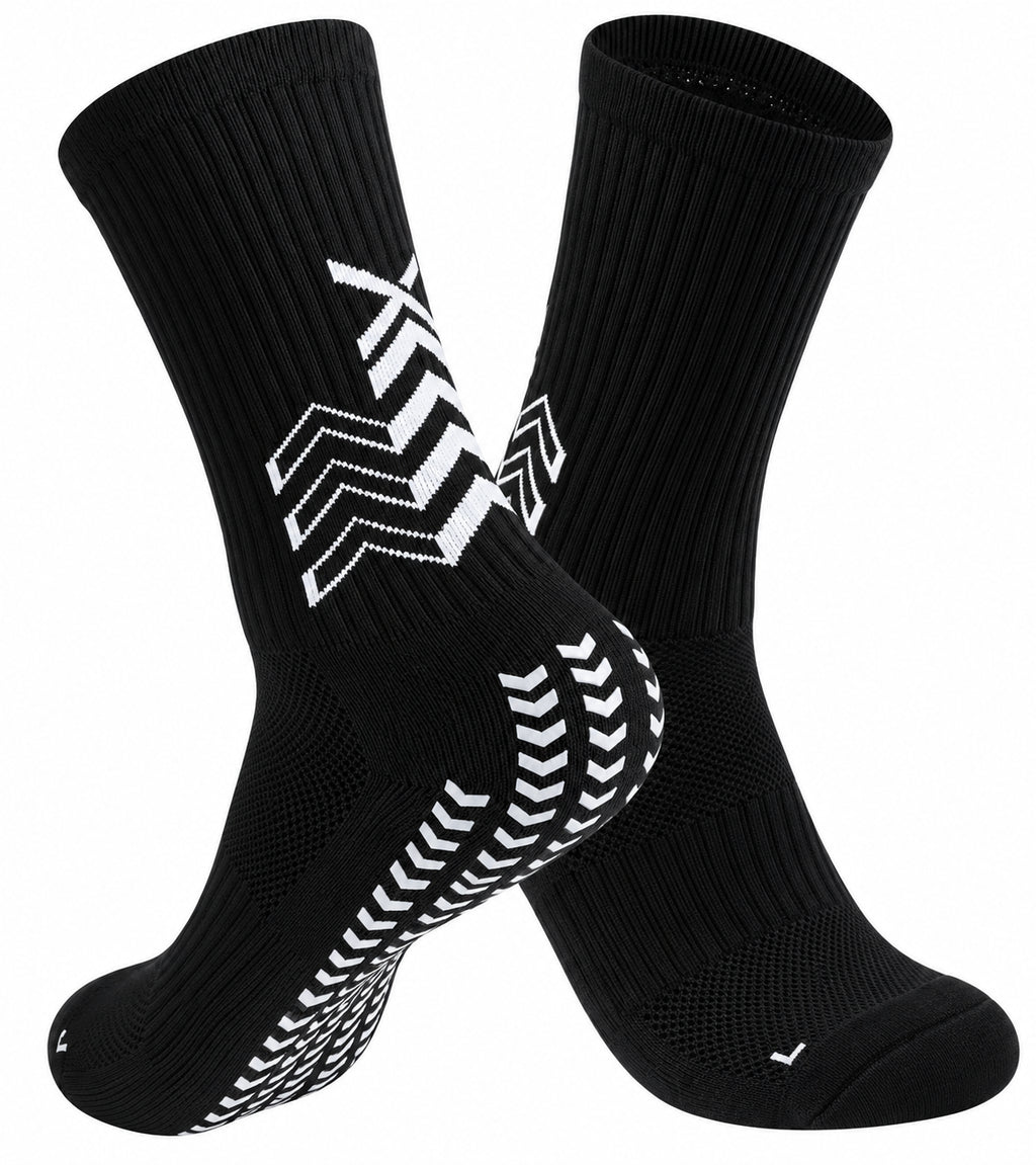 Footwinners Grip Socks